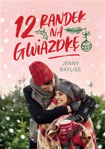 Obrazek 12 randek na Gwiazdkę