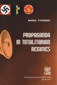 Propaganda... - Marek Żyromski -  foreign books in polish 