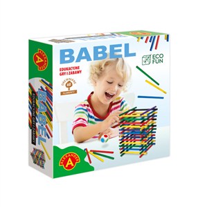 Picture of Eco Fun Babel