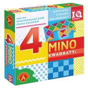 polish book : 4-Mino Kwa...