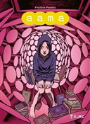 Książka : Aama 3 Pus... - Frederik Peeters