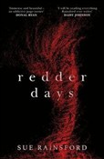 Zobacz : Redder Day... - Sue Rainsford