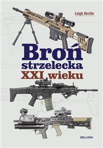 Obrazek Broń strzelecka XXI wieku