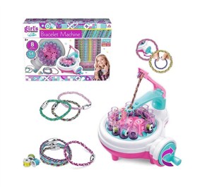 Picture of Zestaw do robienia bransoletek