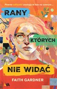 Rany który... - Faith Gardner - Ksiegarnia w UK