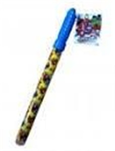 Obrazek Bańki mydlane miecz Marvel