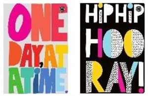 Obrazek Teczka A4 z gumką Green Okay! (10szt)