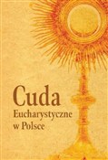 Cuda Eucha... - Dorota Mazur -  books from Poland