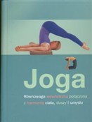 Książka : Joga - Christina Brown