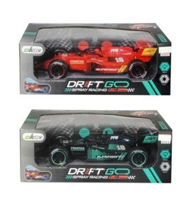 Picture of Auto sterowane pilotem wyścigówka MIX