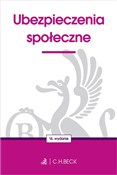 polish book : Ubezpiecze... - Opracowanie Zbiorowe