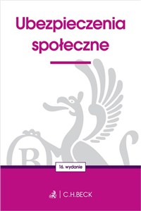 Picture of Ubezpieczenia społeczne