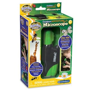 Picture of Outdoor Adventure Mikroskop