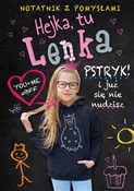 Hejka, tu ... - Hejka tu Lenka - Ksiegarnia w UK