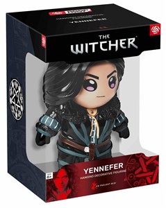Picture of Figurka kolekcjonerska Hanging Figurine The Witcher Yennefer