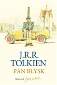 polish book : Pan Błysk ... - J.R.R. Tolkien