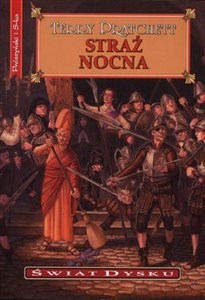 Obrazek Straż nocna