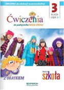 Nasza Szko... - Opracowanie Zbiorowe -  books from Poland