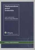Międzynaro... - Maria Magdalena Kenig-Witkowska - Ksiegarnia w UK
