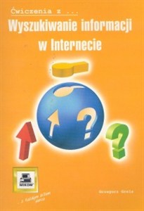 Obrazek Wyszukiwanie Informacji w Internecie