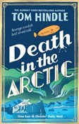 Polska książka : Death in t... - Tom Hindle