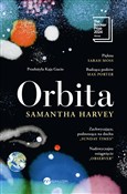 Zobacz : Orbita - Samantha Harvey