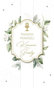 Picture of Karnet Komunia