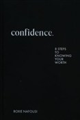 Polska książka : Confidence... - Roxie Nafousi