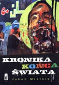 Kronika ko... - Jakub Mielnik -  foreign books in polish 