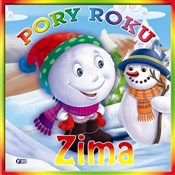 Pory roku ... - Izabela Jędraszek -  books from Poland