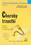 Książka : Choroby tr... - Mirosław Jarosz, Jan Dzieniszewski