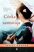 polish book : Córka samu... - Lesley Downer