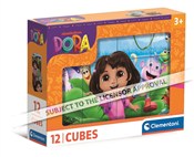 Klocki Dor... - Ksiegarnia w UK