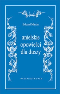 Obrazek Anielskie opowieści dla duszy