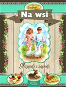 Na wsi Prz... - Opracowanie Zbiorowe -  Książka z wysyłką do UK