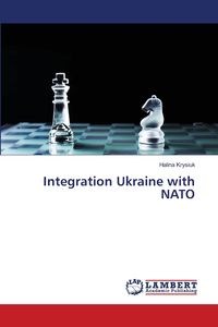 Obrazek Integration Ukraine with NATO