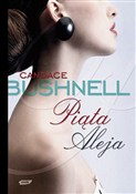 Książka : Piąta Alej... - Candace Bushnell