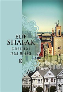 Picture of Czterdzieści zasad miłości