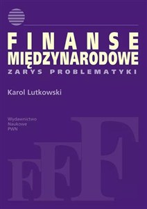 Obrazek Finanse międzynarodowe