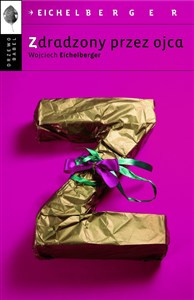 Obrazek Zdradzony przez ojca