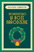 Polska książka : Morderstwo... - Agatha Christie