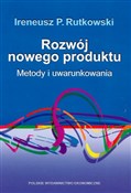 Książka : Rozwój now... - Ireneusz P. Rutkowski