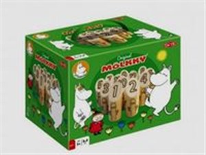 Picture of Muminkowe Molkky