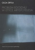 Problem eg... - Olga Dryla -  Książka z wysyłką do UK