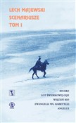 Scenariusz... - Lech Majewski -  Polish Bookstore 