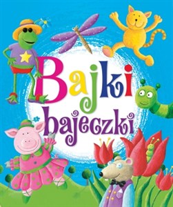 Obrazek Bajki bajeczki