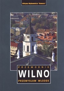Obrazek Wilno.  Przewodnik