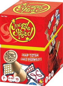Picture of Jungle Speed
