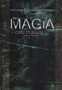 Obrazek Magia cała prawda
