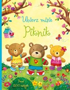 Ubierz mis... - Felicity Brooks -  books in polish 
